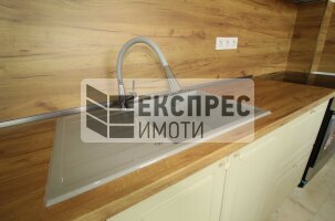  1 Schlafzimmer Wohnung, Grand Mall Varna