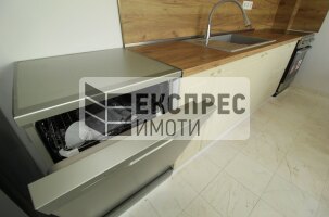  1 Schlafzimmer Wohnung, Grand Mall Varna