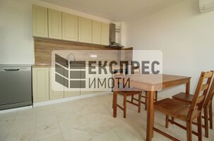  1 Schlafzimmer Wohnung, Grand Mall Varna
