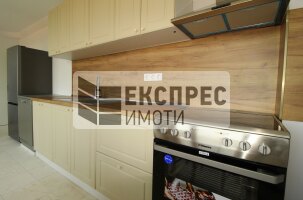 1 Schlafzimmer Wohnung, Grand Mall Varna