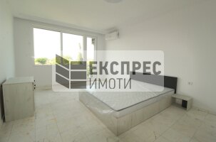 1 Schlafzimmer Wohnung, Grand Mall Varna