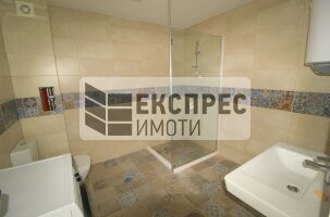  1 Schlafzimmer Wohnung, Grand Mall Varna