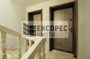  1 Schlafzimmer Wohnung, Grand Mall Varna