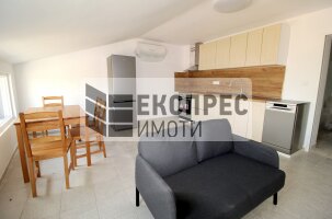  1 Schlafzimmer Wohnung, Grand Mall Varna