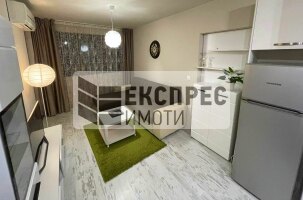 Луксозно, Обзаведен Двустаен апартамент, Окръжна болница