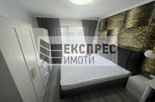 Обзаведен Тристаен апартамент, Окръжна болница