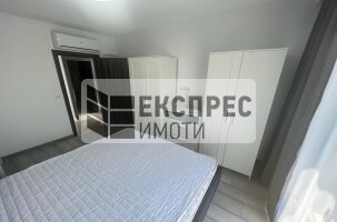 Обзаведен Тристаен апартамент, Окръжна болница
