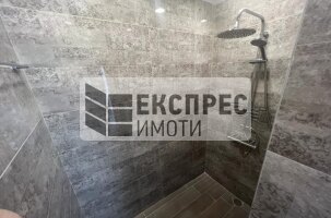Обзаведен Тристаен апартамент, Окръжна болница
