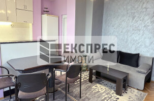 Furnished 1 bedroom apartment, Chayka