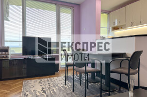 Furnished 1 bedroom apartment, Chayka