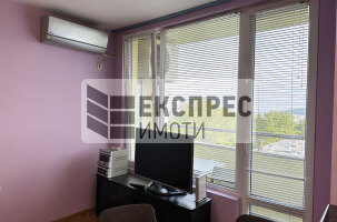 Furnished 1 bedroom apartment, Chayka