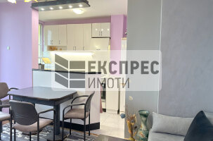 Furnished 1 bedroom apartment, Chayka