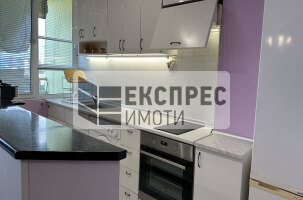 Furnished 1 bedroom apartment, Chayka