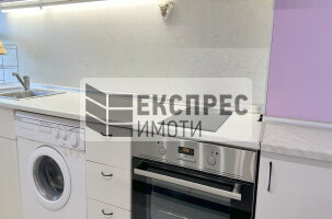 Furnished 1 bedroom apartment, Chayka