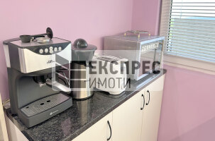 Furnished 1 bedroom apartment, Chayka