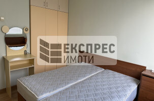 Furnished 1 bedroom apartment, Chayka