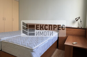 Furnished 1 bedroom apartment, Chayka