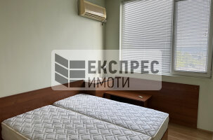 Furnished 1 bedroom apartment, Chayka