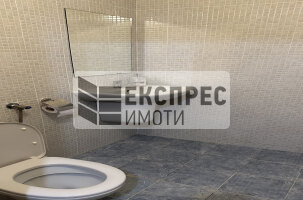 Furnished 1 bedroom apartment, Chayka