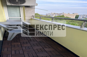 Furnished 1 bedroom apartment, Chayka