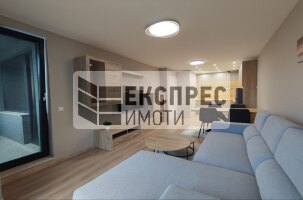 Нов, Обзаведен Двустаен апартамент, Чаталджа