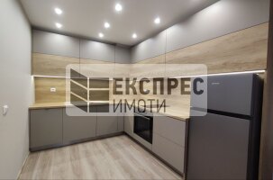 Нов, Обзаведен Двустаен апартамент, Чаталджа