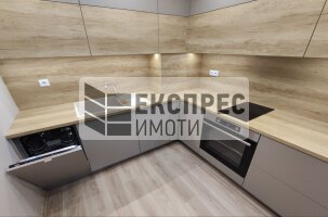 Нов, Обзаведен Двустаен апартамент, Чаталджа