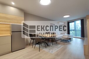 Нов, Обзаведен Двустаен апартамент, Чаталджа