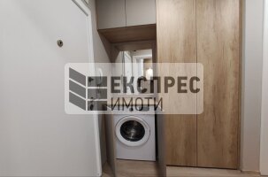 Нов, Обзаведен Двустаен апартамент, Чаталджа