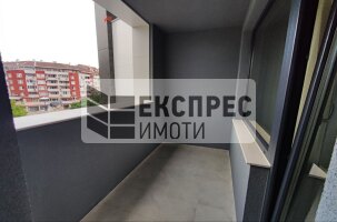 Нов, Обзаведен Двустаен апартамент, Чаталджа