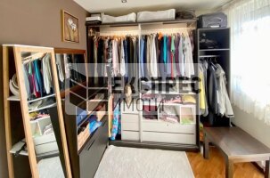 Neu, Möbliert, Luxuriös 1 Schlafzimmer Wohnung, Opera Varna