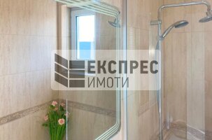 Neu, Möbliert, Luxuriös 1 Schlafzimmer Wohnung, Opera Varna