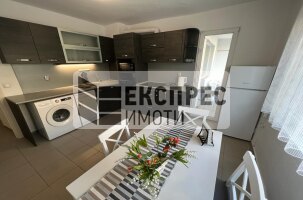 Furnished 2 bedroom apartment, Regional hospital