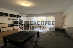 Furnished 2 bedroom apartment, Regional hospital