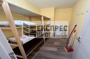 Furnished 2 bedroom apartment, Regional hospital