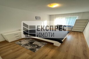 Furnished 2 bedroom apartment, Regional hospital