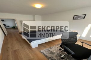 Furnished 2 bedroom apartment, Regional hospital
