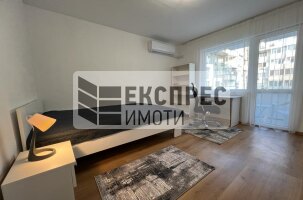 Furnished 2 bedroom apartment, Regional hospital