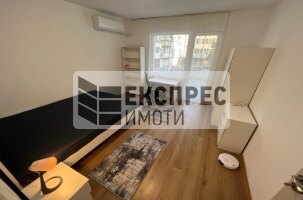 Furnished 2 bedroom apartment, Regional hospital