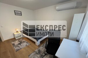 Furnished 2 bedroom apartment, Regional hospital