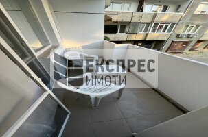 Furnished 2 bedroom apartment, Regional hospital