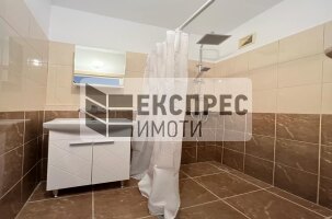 Furnished 2 bedroom apartment, Regional hospital
