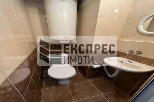 Furnished 2 bedroom apartment, Regional hospital