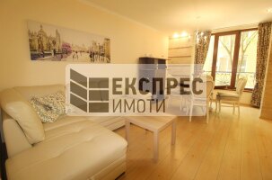 Luxury Furnished 2 bedroom apartment, Regional hospital
