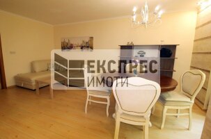 Luxury Furnished 2 bedroom apartment, Regional hospital
