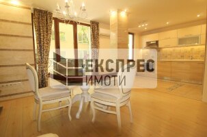 Luxury Furnished 2 bedroom apartment, Regional hospital