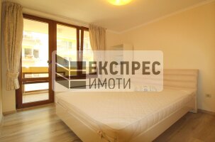 Luxury Furnished 2 bedroom apartment, Regional hospital