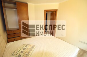 Luxury Furnished 2 bedroom apartment, Regional hospital