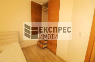 Luxury Furnished 2 bedroom apartment, Regional hospital
