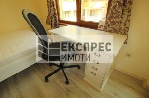 Luxury Furnished 2 bedroom apartment, Regional hospital